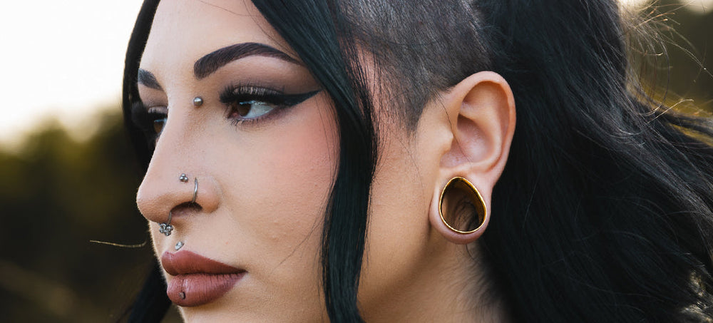 Single Flare vs Double Flare Tunnels: Why Fit Feels Different
