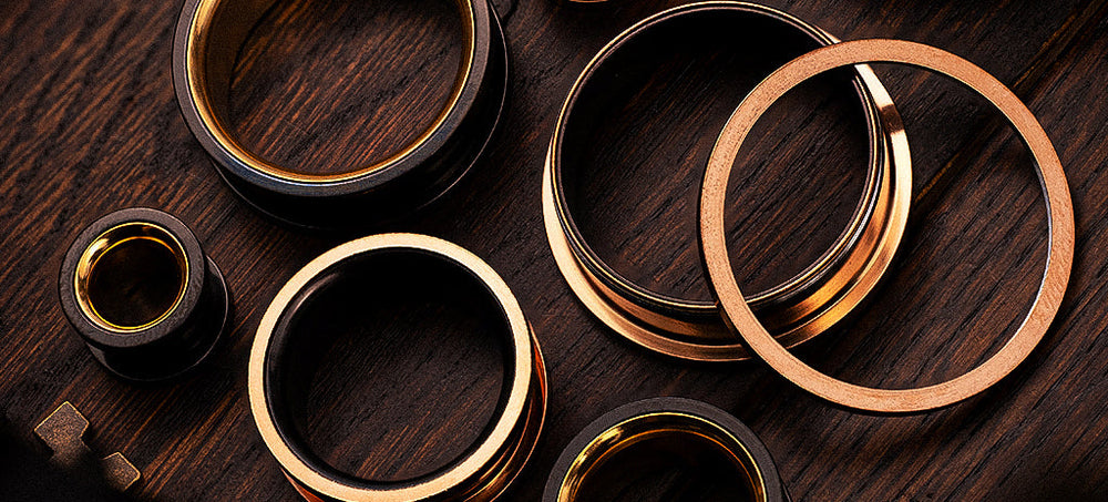 Steel vs Titanium Tunnels: Weight and Pressure Compared