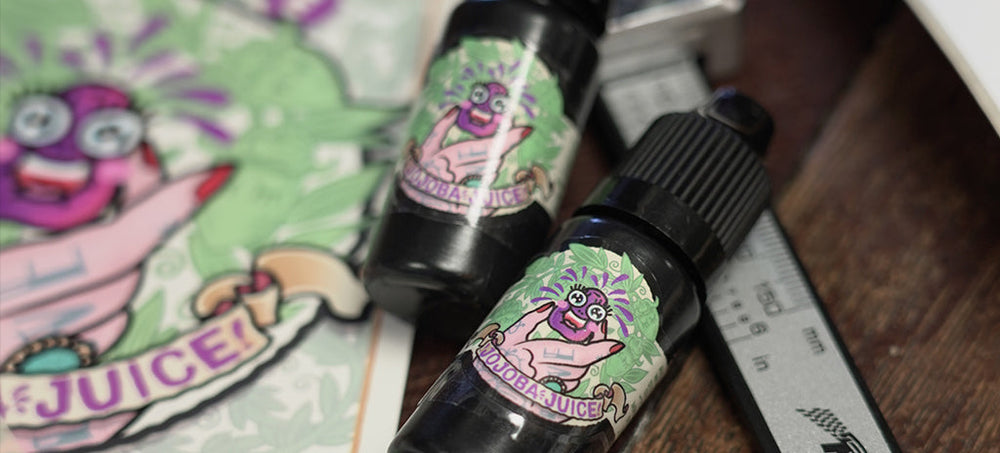 Jojoba, Vitamin E, Emu Oil & More: Which Oils Are Best for Stretched Lobes?