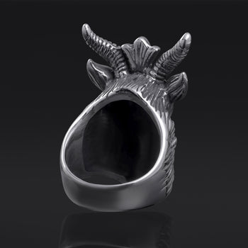 Unlucky 13 Ring