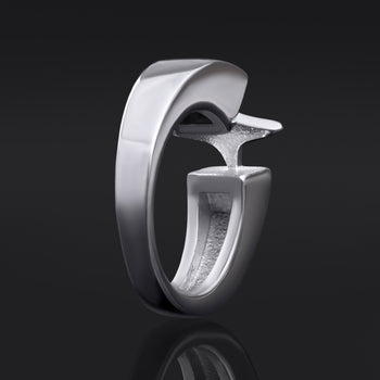 Unlucky 13 Ring