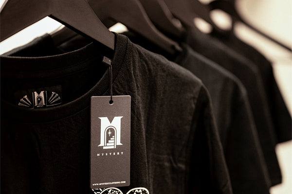 View All Clothing