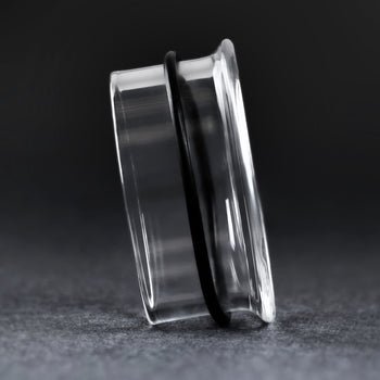 Cool Vibrant Glass Plugs