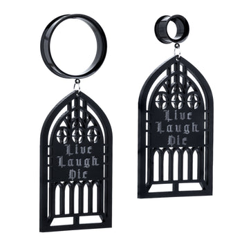 Gothic jewelry girls tattoo