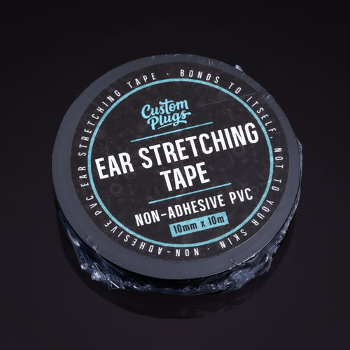 Ear Stretching Tape For Gauges And Plugs