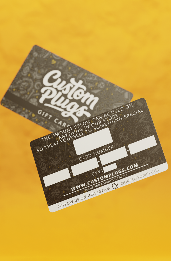 Gift Cards