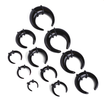 Custom-Plugs---33-piece-Gold-Single-Flare-Steel-Taper-Kit--Plug-Gauge---Lifestyle-3