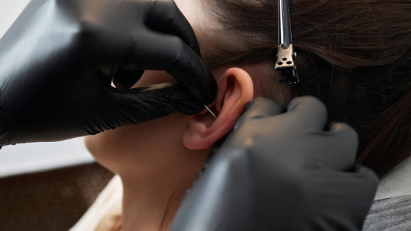 A Guide To Piercing