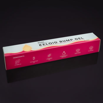 Ear Stretching Balm | Moisturiser for Stretched Ears