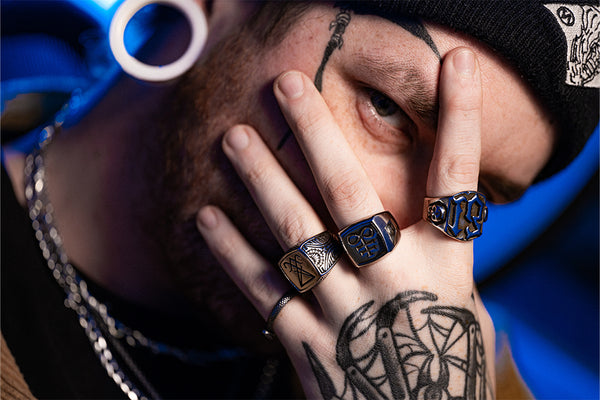 Rings