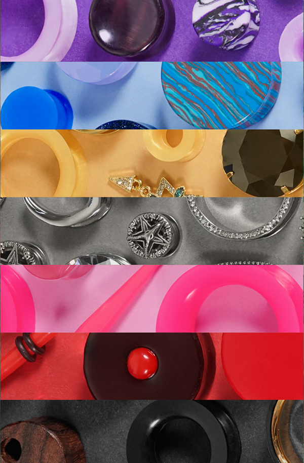 Shop By Colour