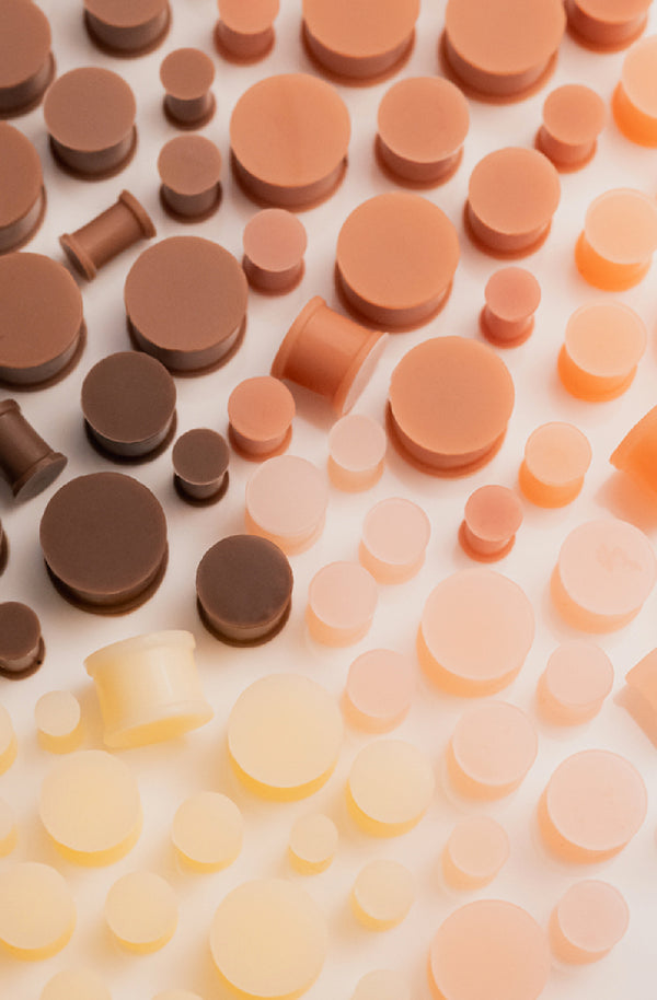 Silicone Plugs
