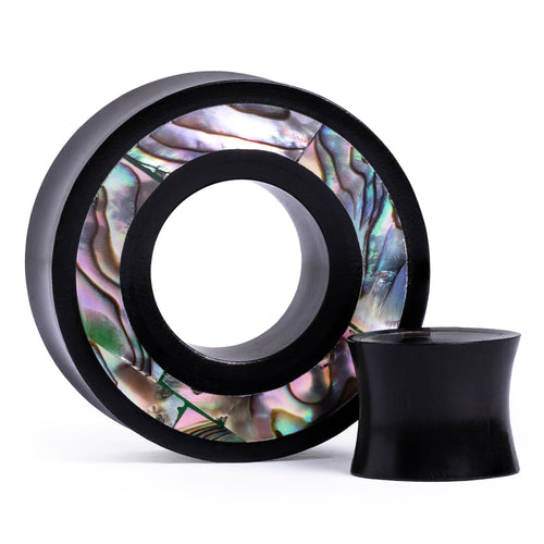Sono Abalone Wood Tunnel