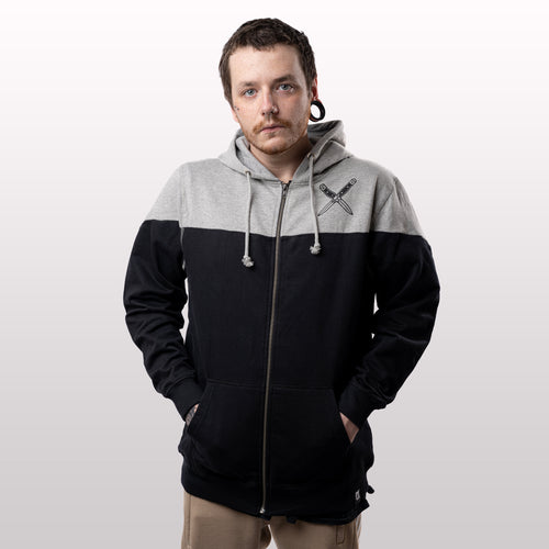 cool Knives Hoodie