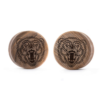 SABA WOOD CHALK