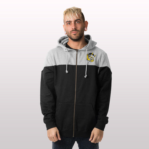 Alternative Demon Hoodie
