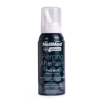 Ear Stretching Balm | Moisturiser for Stretched Ears