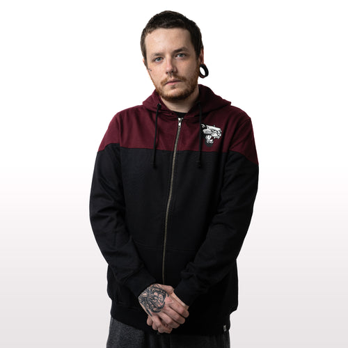 Alternative Panther Hoodie
