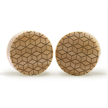 SABA WOOD CHALK